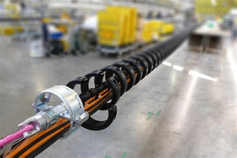 igus bearing|igus kabelsläp.